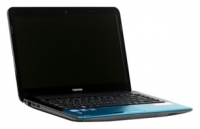 Toshiba SATELLITE M840-B1T (Core i5 2450M 2500 Mhz/14.0