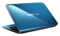 Toshiba SATELLITE M840-C1T (Core i5 3210M 2500 Mhz/14.0