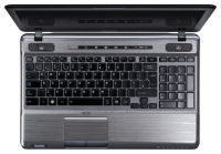 Toshiba SATELLITE P755-10W (Core i5 2410M 2300 Mhz/15.6