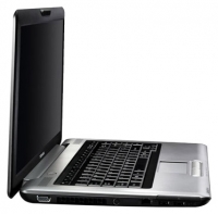 Toshiba SATELLITE PRO A300-19C (Core 2 Duo T8100 2100 Mhz/15.4