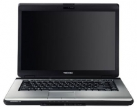 Toshiba SATELLITE PRO L300-EZ1521 (Pentium Dual-Core T4200 2000 Mhz/15.4