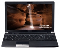 Toshiba SATELLITE PRO R850-15Z (Core i3 2310M 2100 Mhz/15.6