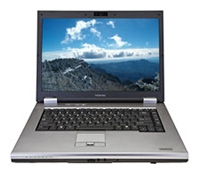 Toshiba SATELLITE PRO S300-EZ2521 (Core 2 Duo T6600 2200 Mhz/15.4