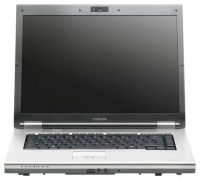 Toshiba SATELLITE PRO S300-S2503 (Core 2 Duo P8400 2260 Mhz/15.4