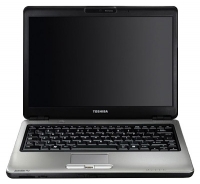 Toshiba SATELLITE PRO U400-15N (Core 2 Duo T5870 2000 Mhz/13.3