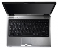 Toshiba SATELLITE PRO U400-18M (Pentium Dual-Core T3400 2160 Mhz/13.3