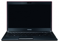 Toshiba SATELLITE R830-146 (Core i5 2410M 2300 Mhz/13.3