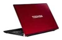 Toshiba SATELLITE R850-115 (Core i5 2410M 2300 Mhz/15.6