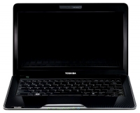Toshiba SATELLITE T130-14X (Pentium Dual-Core SU4100 1300 Mhz/13.3