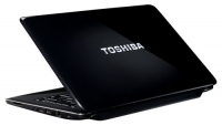 Toshiba SATELLITE T130-14X (Pentium Dual-Core SU4100 1300 Mhz/13.3