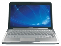 Toshiba SATELLITE T215D-S1140 (Athlon II Neo K125 1700 Mhz/11.6