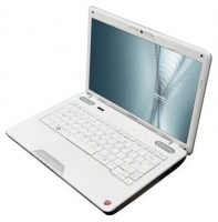 Toshiba SATELLITE U500-17T (Core 2 Duo P8700 2530 Mhz/13.3