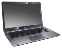 Toshiba SATELLITE U840-E2S (Core i5 2467M 1600 Mhz/14