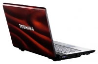 Toshiba SATELLITE X200-252 (Core 2 Duo T8300 2400 Mhz/17.1