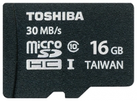 Toshiba SD-C016UHS1 + SD adapter opiniones, Toshiba SD-C016UHS1 + SD adapter precio, Toshiba SD-C016UHS1 + SD adapter comprar, Toshiba SD-C016UHS1 + SD adapter caracteristicas, Toshiba SD-C016UHS1 + SD adapter especificaciones, Toshiba SD-C016UHS1 + SD adapter Ficha tecnica, Toshiba SD-C016UHS1 + SD adapter Tarjeta de memoria