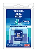 Toshiba SD-C04GT2 opiniones, Toshiba SD-C04GT2 precio, Toshiba SD-C04GT2 comprar, Toshiba SD-C04GT2 caracteristicas, Toshiba SD-C04GT2 especificaciones, Toshiba SD-C04GT2 Ficha tecnica, Toshiba SD-C04GT2 Tarjeta de memoria