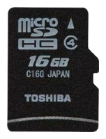 Toshiba SD-C16GJ + SD adapter opiniones, Toshiba SD-C16GJ + SD adapter precio, Toshiba SD-C16GJ + SD adapter comprar, Toshiba SD-C16GJ + SD adapter caracteristicas, Toshiba SD-C16GJ + SD adapter especificaciones, Toshiba SD-C16GJ + SD adapter Ficha tecnica, Toshiba SD-C16GJ + SD adapter Tarjeta de memoria