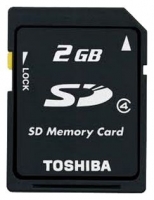 Toshiba SD-E002G4 opiniones, Toshiba SD-E002G4 precio, Toshiba SD-E002G4 comprar, Toshiba SD-E002G4 caracteristicas, Toshiba SD-E002G4 especificaciones, Toshiba SD-E002G4 Ficha tecnica, Toshiba SD-E002G4 Tarjeta de memoria