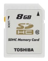 Toshiba SD-E008GX opiniones, Toshiba SD-E008GX precio, Toshiba SD-E008GX comprar, Toshiba SD-E008GX caracteristicas, Toshiba SD-E008GX especificaciones, Toshiba SD-E008GX Ficha tecnica, Toshiba SD-E008GX Tarjeta de memoria