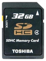 Toshiba SD-K32GJ opiniones, Toshiba SD-K32GJ precio, Toshiba SD-K32GJ comprar, Toshiba SD-K32GJ caracteristicas, Toshiba SD-K32GJ especificaciones, Toshiba SD-K32GJ Ficha tecnica, Toshiba SD-K32GJ Tarjeta de memoria