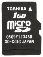 Toshiba SD-MC001GT opiniones, Toshiba SD-MC001GT precio, Toshiba SD-MC001GT comprar, Toshiba SD-MC001GT caracteristicas, Toshiba SD-MC001GT especificaciones, Toshiba SD-MC001GT Ficha tecnica, Toshiba SD-MC001GT Tarjeta de memoria