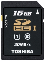 Toshiba SD-T016UHS1 opiniones, Toshiba SD-T016UHS1 precio, Toshiba SD-T016UHS1 comprar, Toshiba SD-T016UHS1 caracteristicas, Toshiba SD-T016UHS1 especificaciones, Toshiba SD-T016UHS1 Ficha tecnica, Toshiba SD-T016UHS1 Tarjeta de memoria