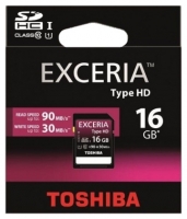 Toshiba SD-X16HD opiniones, Toshiba SD-X16HD precio, Toshiba SD-X16HD comprar, Toshiba SD-X16HD caracteristicas, Toshiba SD-X16HD especificaciones, Toshiba SD-X16HD Ficha tecnica, Toshiba SD-X16HD Tarjeta de memoria