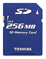 Toshiba 256MB Secure Digital opiniones, Toshiba 256MB Secure Digital precio, Toshiba 256MB Secure Digital comprar, Toshiba 256MB Secure Digital caracteristicas, Toshiba 256MB Secure Digital especificaciones, Toshiba 256MB Secure Digital Ficha tecnica, Toshiba 256MB Secure Digital Tarjeta de memoria