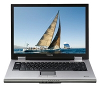 Toshiba TECRA A8-EZ8511X (Celeron M 430 1730 Mhz/15.4