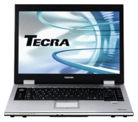 Toshiba TECRA A9-S9017 (Core 2 Duo T7500 2200 Mhz/15.4