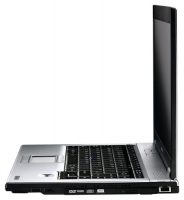 Toshiba TECRA M9-S5512X (Core 2 Duo T7100 1800 Mhz/14.1