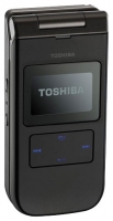 Toshiba TS808 opiniones, Toshiba TS808 precio, Toshiba TS808 comprar, Toshiba TS808 caracteristicas, Toshiba TS808 especificaciones, Toshiba TS808 Ficha tecnica, Toshiba TS808 Telefonía móvil