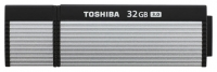 Toshiba USB 3.0 Flash Drive 32GB opiniones, Toshiba USB 3.0 Flash Drive 32GB precio, Toshiba USB 3.0 Flash Drive 32GB comprar, Toshiba USB 3.0 Flash Drive 32GB caracteristicas, Toshiba USB 3.0 Flash Drive 32GB especificaciones, Toshiba USB 3.0 Flash Drive 32GB Ficha tecnica, Toshiba USB 3.0 Flash Drive 32GB Memoria USB