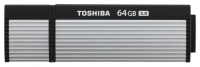 Toshiba USB 3.0 Flash Drive 64GB opiniones, Toshiba USB 3.0 Flash Drive 64GB precio, Toshiba USB 3.0 Flash Drive 64GB comprar, Toshiba USB 3.0 Flash Drive 64GB caracteristicas, Toshiba USB 3.0 Flash Drive 64GB especificaciones, Toshiba USB 3.0 Flash Drive 64GB Ficha tecnica, Toshiba USB 3.0 Flash Drive 64GB Memoria USB