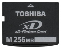 Toshiba XDP-M256MT opiniones, Toshiba XDP-M256MT precio, Toshiba XDP-M256MT comprar, Toshiba XDP-M256MT caracteristicas, Toshiba XDP-M256MT especificaciones, Toshiba XDP-M256MT Ficha tecnica, Toshiba XDP-M256MT Tarjeta de memoria