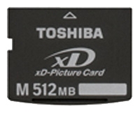 Toshiba XDP-M512MT opiniones, Toshiba XDP-M512MT precio, Toshiba XDP-M512MT comprar, Toshiba XDP-M512MT caracteristicas, Toshiba XDP-M512MT especificaciones, Toshiba XDP-M512MT Ficha tecnica, Toshiba XDP-M512MT Tarjeta de memoria