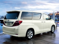 JDM Toyota Alphard minivan 5-door (2 generation) 2.4 CVT 4WD (7 seats) (170hp) foto, JDM Toyota Alphard minivan 5-door (2 generation) 2.4 CVT 4WD (7 seats) (170hp) fotos, JDM Toyota Alphard minivan 5-door (2 generation) 2.4 CVT 4WD (7 seats) (170hp) imagen, JDM Toyota Alphard minivan 5-door (2 generation) 2.4 CVT 4WD (7 seats) (170hp) imagenes, JDM Toyota Alphard minivan 5-door (2 generation) 2.4 CVT 4WD (7 seats) (170hp) fotografía