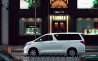 JDM Toyota Alphard minivan 5-door (2 generation) 2.4 CVT 4WD (8 seats) (170hp) foto, JDM Toyota Alphard minivan 5-door (2 generation) 2.4 CVT 4WD (8 seats) (170hp) fotos, JDM Toyota Alphard minivan 5-door (2 generation) 2.4 CVT 4WD (8 seats) (170hp) imagen, JDM Toyota Alphard minivan 5-door (2 generation) 2.4 CVT 4WD (8 seats) (170hp) imagenes, JDM Toyota Alphard minivan 5-door (2 generation) 2.4 CVT 4WD (8 seats) (170hp) fotografía