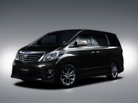 JDM Toyota Alphard minivan 5-door (2 generation) 2.4 CVT 4WD (8 seats) (170hp) foto, JDM Toyota Alphard minivan 5-door (2 generation) 2.4 CVT 4WD (8 seats) (170hp) fotos, JDM Toyota Alphard minivan 5-door (2 generation) 2.4 CVT 4WD (8 seats) (170hp) imagen, JDM Toyota Alphard minivan 5-door (2 generation) 2.4 CVT 4WD (8 seats) (170hp) imagenes, JDM Toyota Alphard minivan 5-door (2 generation) 2.4 CVT 4WD (8 seats) (170hp) fotografía