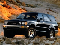 Toyota 4runner SUV 3-door (2 generation) 2.4 MT (114 hp) foto, Toyota 4runner SUV 3-door (2 generation) 2.4 MT (114 hp) fotos, Toyota 4runner SUV 3-door (2 generation) 2.4 MT (114 hp) imagen, Toyota 4runner SUV 3-door (2 generation) 2.4 MT (114 hp) imagenes, Toyota 4runner SUV 3-door (2 generation) 2.4 MT (114 hp) fotografía