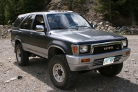 Toyota 4runner SUV 3-door (2 generation) 2.4 TD MT (90 hp) opiniones, Toyota 4runner SUV 3-door (2 generation) 2.4 TD MT (90 hp) precio, Toyota 4runner SUV 3-door (2 generation) 2.4 TD MT (90 hp) comprar, Toyota 4runner SUV 3-door (2 generation) 2.4 TD MT (90 hp) caracteristicas, Toyota 4runner SUV 3-door (2 generation) 2.4 TD MT (90 hp) especificaciones, Toyota 4runner SUV 3-door (2 generation) 2.4 TD MT (90 hp) Ficha tecnica, Toyota 4runner SUV 3-door (2 generation) 2.4 TD MT (90 hp) Automovil