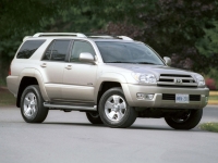 Toyota 4runner SUV (4th generation) 4.0 AT (245 hp) foto, Toyota 4runner SUV (4th generation) 4.0 AT (245 hp) fotos, Toyota 4runner SUV (4th generation) 4.0 AT (245 hp) imagen, Toyota 4runner SUV (4th generation) 4.0 AT (245 hp) imagenes, Toyota 4runner SUV (4th generation) 4.0 AT (245 hp) fotografía