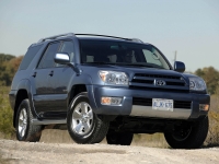 Toyota 4runner SUV (4th generation) 4.0 AT (245 hp) foto, Toyota 4runner SUV (4th generation) 4.0 AT (245 hp) fotos, Toyota 4runner SUV (4th generation) 4.0 AT (245 hp) imagen, Toyota 4runner SUV (4th generation) 4.0 AT (245 hp) imagenes, Toyota 4runner SUV (4th generation) 4.0 AT (245 hp) fotografía