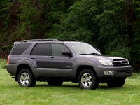 Toyota 4runner SUV (4th generation) 4.0 AT (245 hp) foto, Toyota 4runner SUV (4th generation) 4.0 AT (245 hp) fotos, Toyota 4runner SUV (4th generation) 4.0 AT (245 hp) imagen, Toyota 4runner SUV (4th generation) 4.0 AT (245 hp) imagenes, Toyota 4runner SUV (4th generation) 4.0 AT (245 hp) fotografía