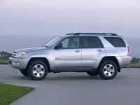 Toyota 4runner SUV (4th generation) 4.0 AT (245 hp) opiniones, Toyota 4runner SUV (4th generation) 4.0 AT (245 hp) precio, Toyota 4runner SUV (4th generation) 4.0 AT (245 hp) comprar, Toyota 4runner SUV (4th generation) 4.0 AT (245 hp) caracteristicas, Toyota 4runner SUV (4th generation) 4.0 AT (245 hp) especificaciones, Toyota 4runner SUV (4th generation) 4.0 AT (245 hp) Ficha tecnica, Toyota 4runner SUV (4th generation) 4.0 AT (245 hp) Automovil