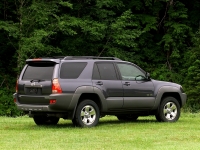 Toyota 4runner SUV (4th generation) 4.0 AT (245 hp) foto, Toyota 4runner SUV (4th generation) 4.0 AT (245 hp) fotos, Toyota 4runner SUV (4th generation) 4.0 AT (245 hp) imagen, Toyota 4runner SUV (4th generation) 4.0 AT (245 hp) imagenes, Toyota 4runner SUV (4th generation) 4.0 AT (245 hp) fotografía