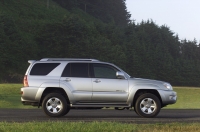 Toyota 4runner SUV (4th generation) 4.0 AT (245 hp) foto, Toyota 4runner SUV (4th generation) 4.0 AT (245 hp) fotos, Toyota 4runner SUV (4th generation) 4.0 AT (245 hp) imagen, Toyota 4runner SUV (4th generation) 4.0 AT (245 hp) imagenes, Toyota 4runner SUV (4th generation) 4.0 AT (245 hp) fotografía