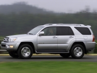 Toyota 4runner SUV (4th generation) 4.0 AT (245 hp) foto, Toyota 4runner SUV (4th generation) 4.0 AT (245 hp) fotos, Toyota 4runner SUV (4th generation) 4.0 AT (245 hp) imagen, Toyota 4runner SUV (4th generation) 4.0 AT (245 hp) imagenes, Toyota 4runner SUV (4th generation) 4.0 AT (245 hp) fotografía