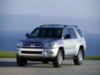 Toyota 4runner SUV (4th generation) 4.0 AT 4WD (245 hp) opiniones, Toyota 4runner SUV (4th generation) 4.0 AT 4WD (245 hp) precio, Toyota 4runner SUV (4th generation) 4.0 AT 4WD (245 hp) comprar, Toyota 4runner SUV (4th generation) 4.0 AT 4WD (245 hp) caracteristicas, Toyota 4runner SUV (4th generation) 4.0 AT 4WD (245 hp) especificaciones, Toyota 4runner SUV (4th generation) 4.0 AT 4WD (245 hp) Ficha tecnica, Toyota 4runner SUV (4th generation) 4.0 AT 4WD (245 hp) Automovil