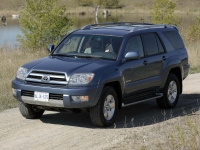 Toyota 4runner SUV (4th generation) 4.0 AT 4WD (245 hp) foto, Toyota 4runner SUV (4th generation) 4.0 AT 4WD (245 hp) fotos, Toyota 4runner SUV (4th generation) 4.0 AT 4WD (245 hp) imagen, Toyota 4runner SUV (4th generation) 4.0 AT 4WD (245 hp) imagenes, Toyota 4runner SUV (4th generation) 4.0 AT 4WD (245 hp) fotografía